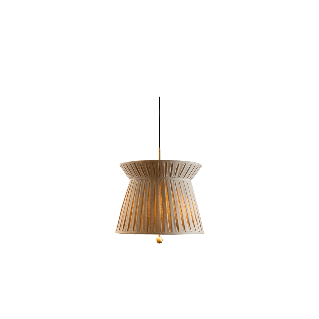 Betsy Pendant – Anatomy Design