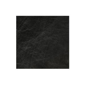 Lumbar | Black Leather | 500 x 350