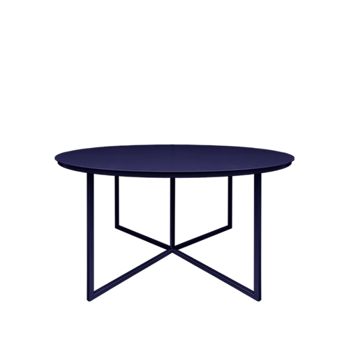 Huneiza Table | Glass