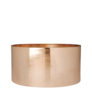 Vessel | Copper | 340dia x 150H