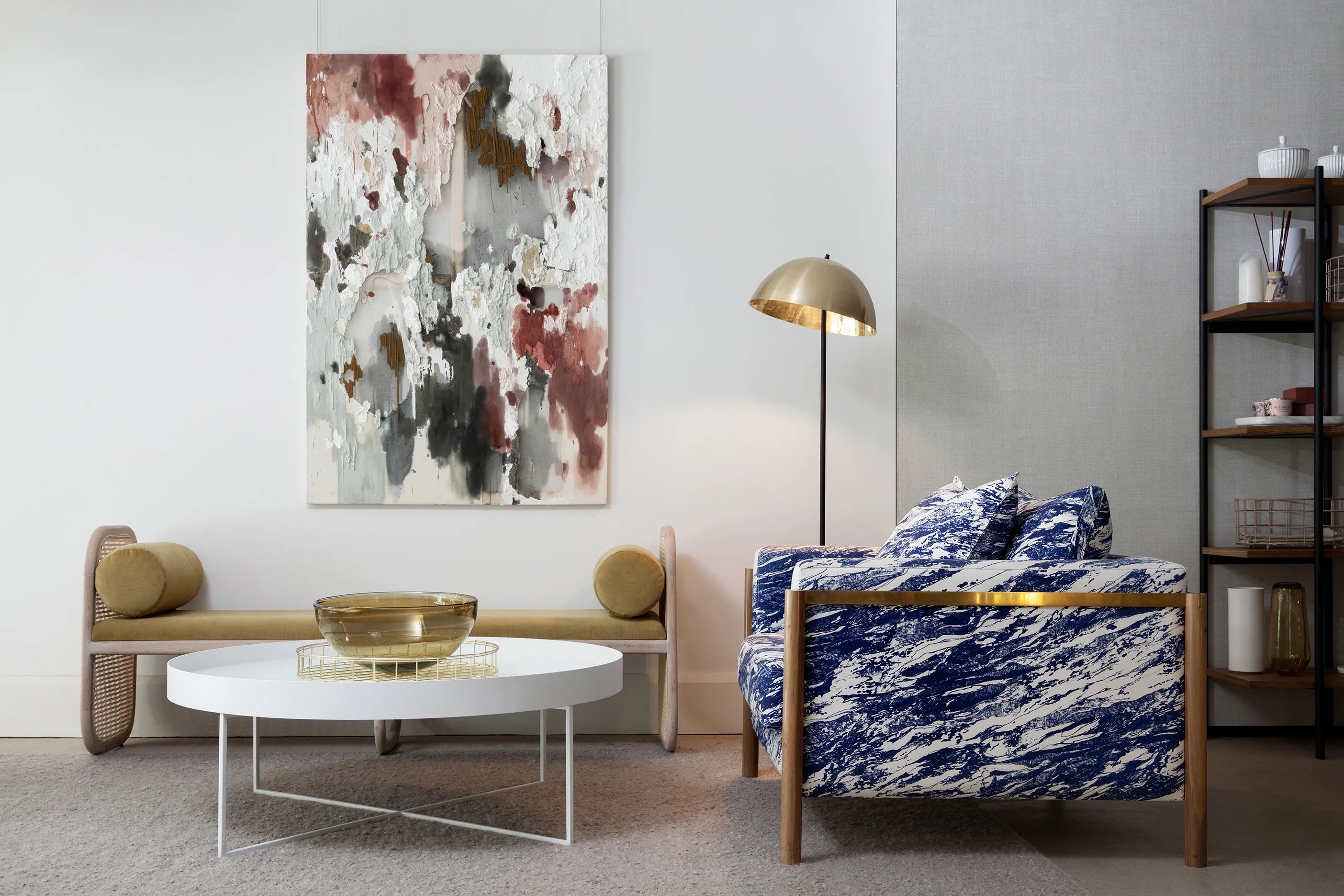 Furniture – Anatomy Design