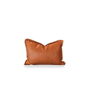 Lumbar | Tan Leather | 500 x 350