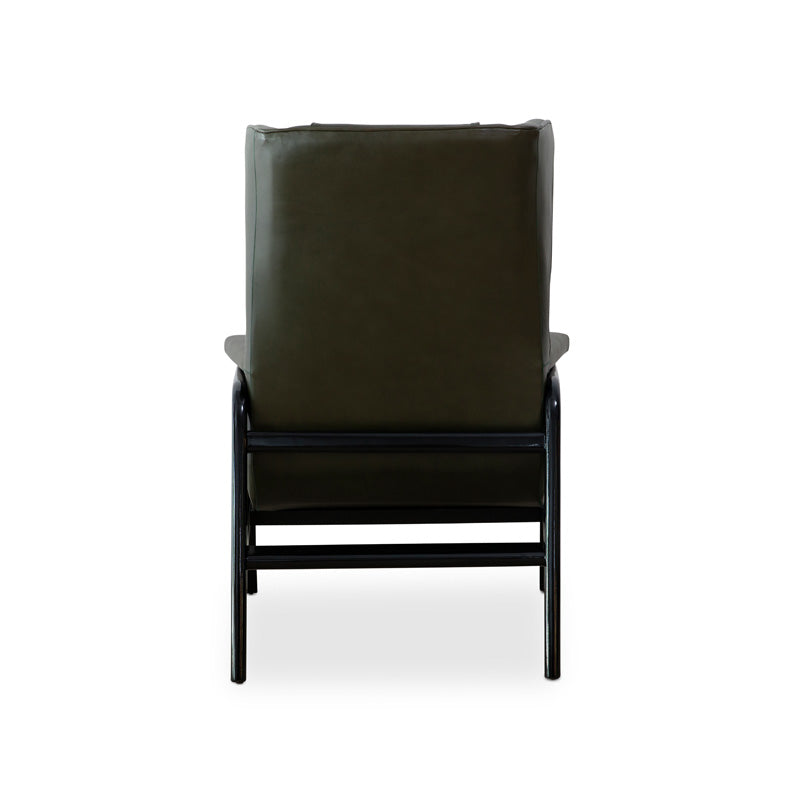 Robert Wingback Chair – ANATOMY DESIGN