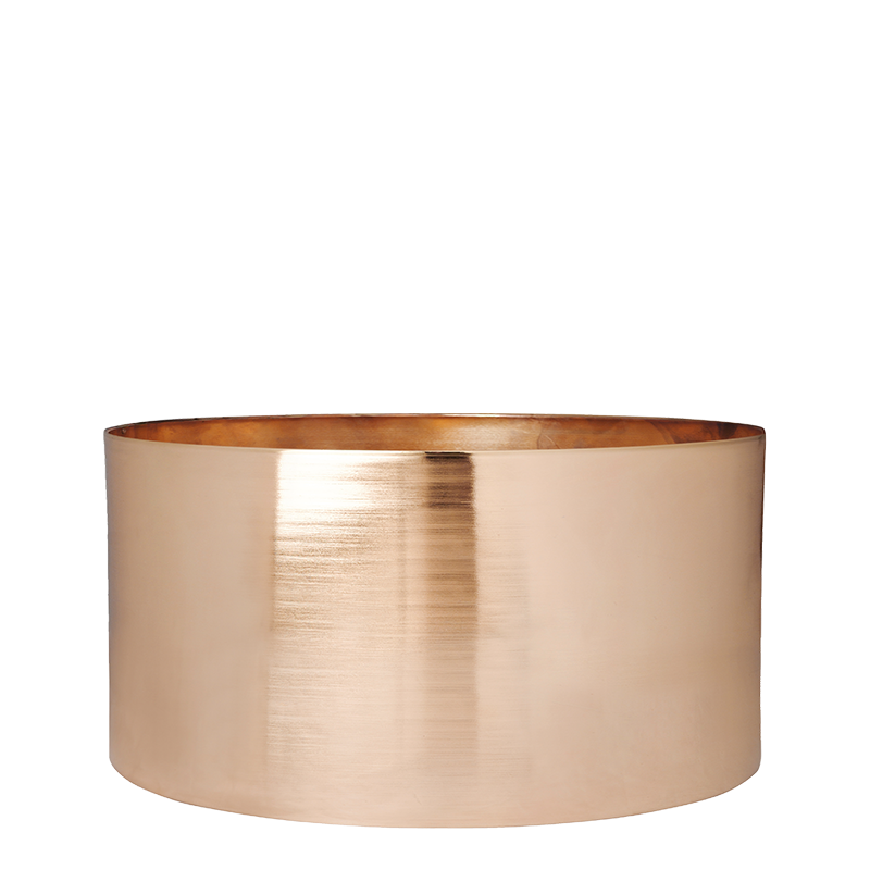 Vessel | Copper | 340dia x 150H