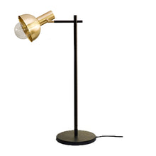 Load image into Gallery viewer, Hangman Desk Light | Metal