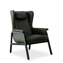 Load image into Gallery viewer, Robert Wingback Chair