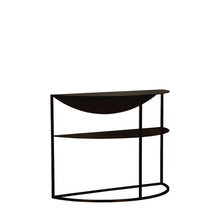 Load image into Gallery viewer, Scallop Side Table | Colour