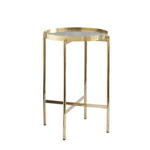 Tray Table | Metal